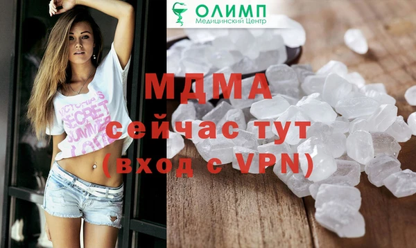 Альфа ПВП Нягань